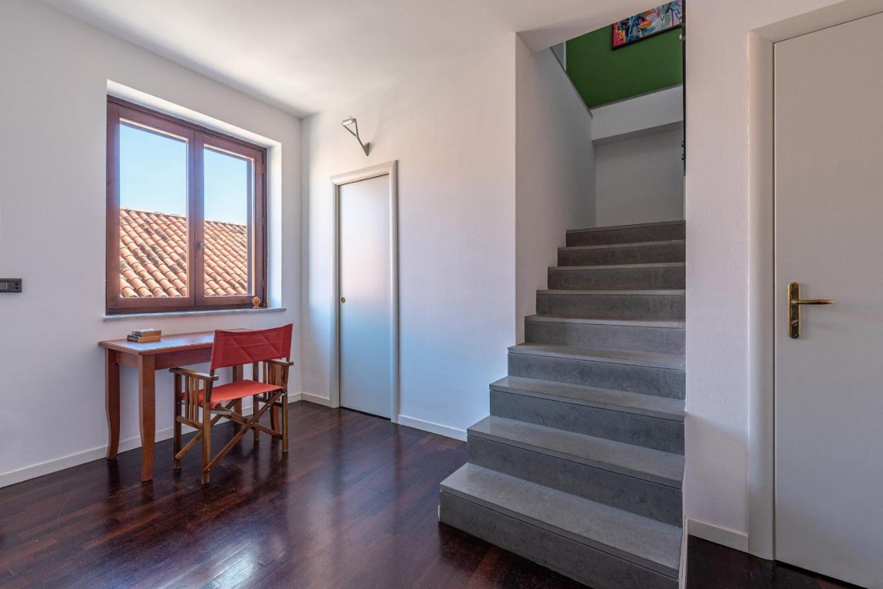 Schiavuzzo Apartment With Terrace By Wonderful Italy Palermo Exterior foto